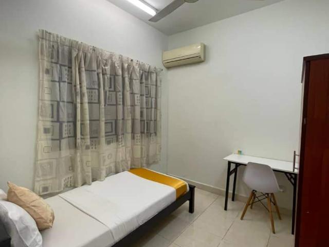 Room for rent in Country Heights Damansara, Kuala Lumpur