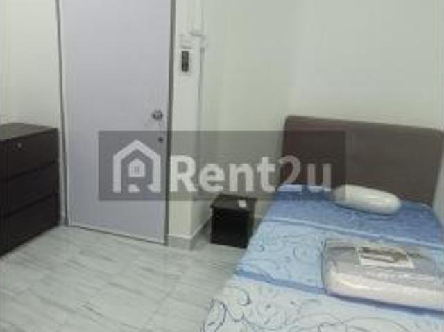Room for rent in Country Heights Damansara, Kuala Lumpur
