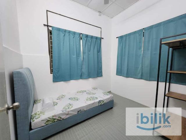 Room for rent in Perak, Tanjong Ipoh