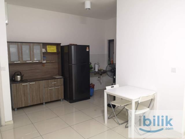 Room for rent in Bukit Jalil, Kuala Lumpur