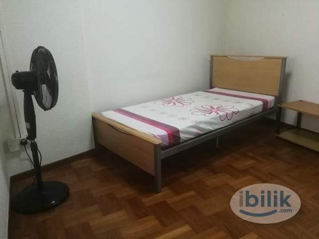 Room for rent in Petaling, Subang Jaya