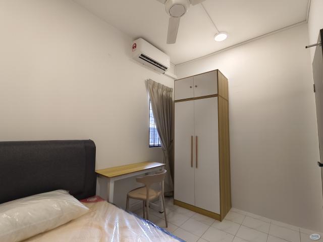 Room for rent in Petaling, Damansara Damai