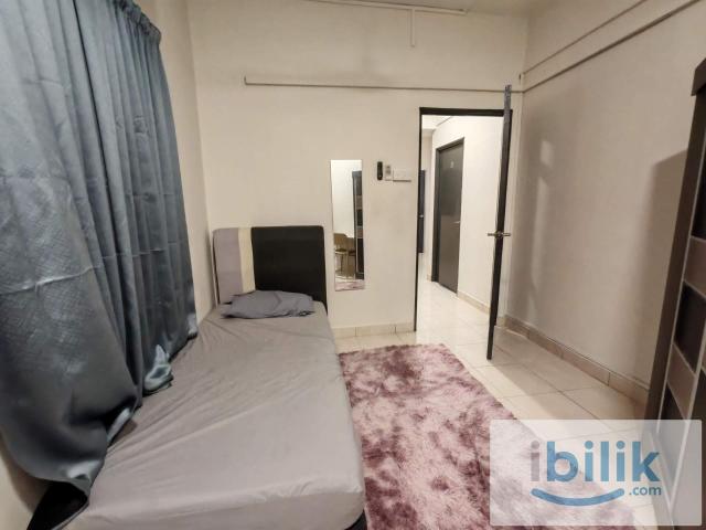 Room for rent in Country Heights Damansara, Kuala Lumpur