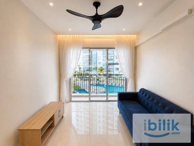 Room for rent in Georgetown, Penang