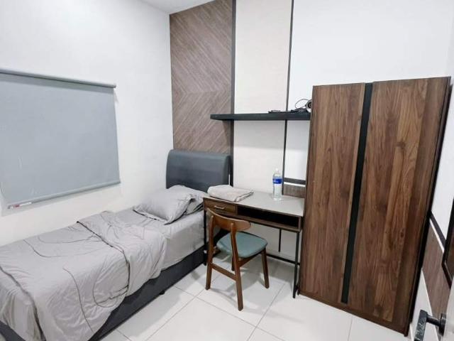 Room for rent in Sentul, Kuala Lumpur