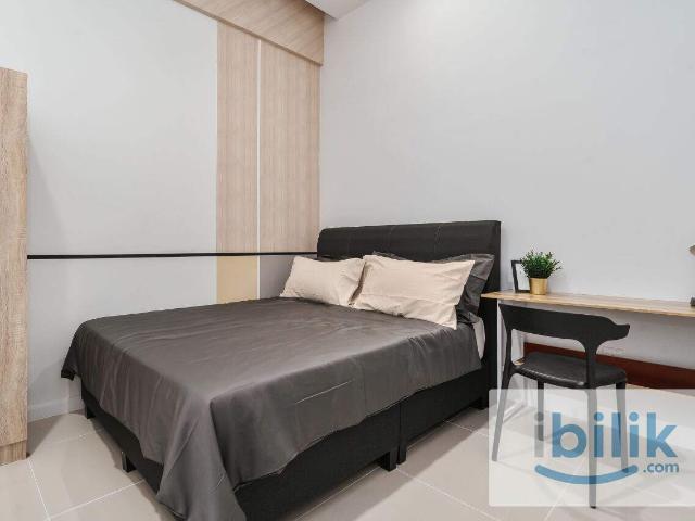 Room for rent in SS 7, Petaling Jaya
