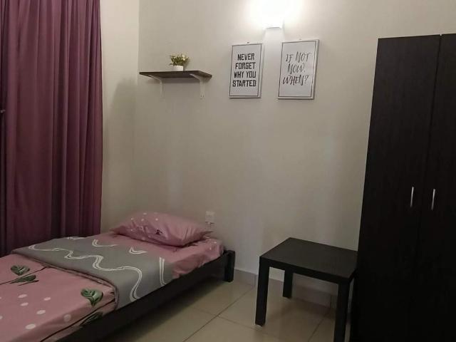 Room for rent in PJU 10, Petaling Jaya