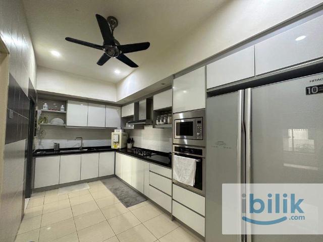 Room for rent in Petaling, Subang Jaya