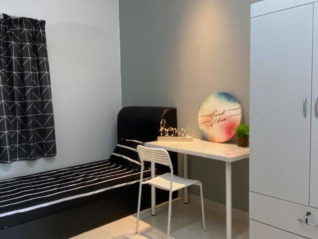 Room for rent in Petaling, Subang Jaya