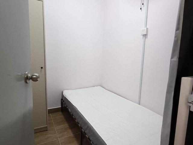Room for rent in Kepong, Kuala Lumpur