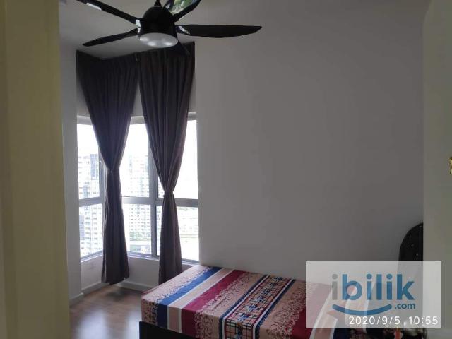 Room for rent in Tanjong Sepat, Selangor
