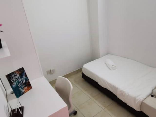 House for rent in Petaling, Alam Impian