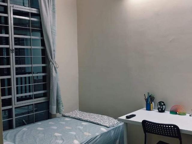 Room for rent in Petaling, Damansara Damai