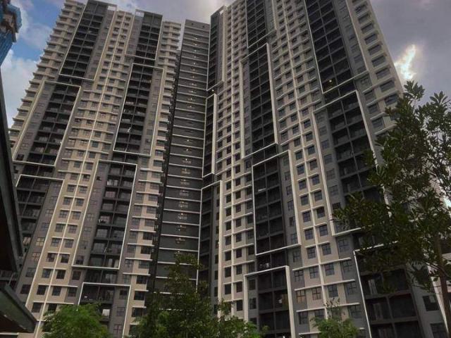 Room for rent in Bukit Jalil, Kuala Lumpur