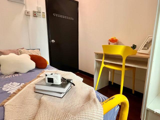 House for rent in Country Heights Damansara, Kuala Lumpur