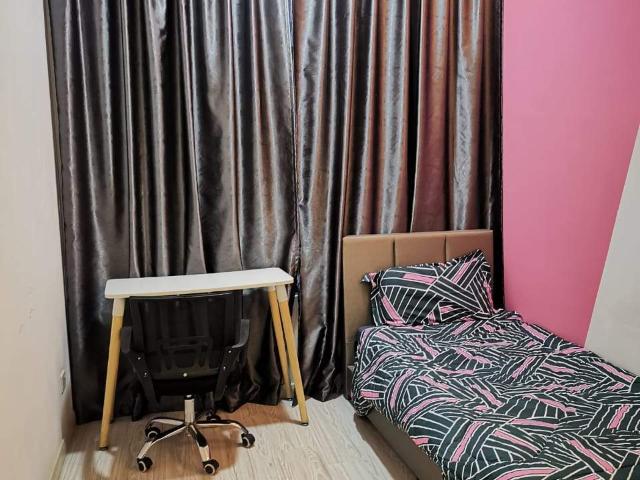 Room for rent in Country Heights Damansara, Kuala Lumpur