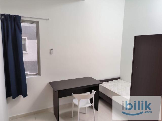 Room for rent in Petaling, Damansara Damai