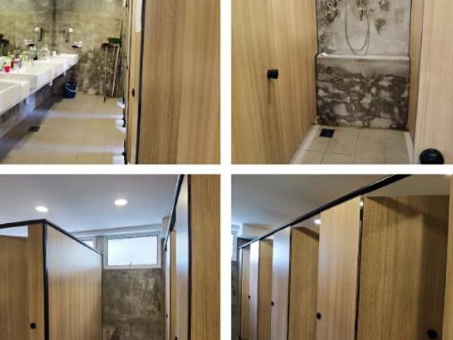 Room for rent in Petaling, Subang Jaya