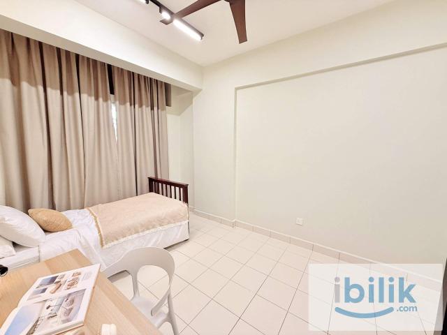 Room for rent in Kuala Lumpur