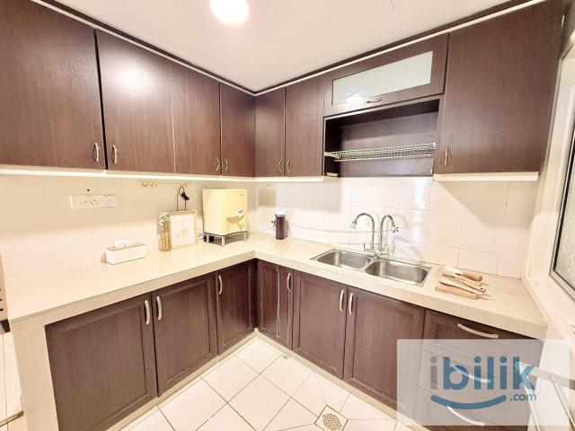 Room for rent in Petaling, Damansara Damai