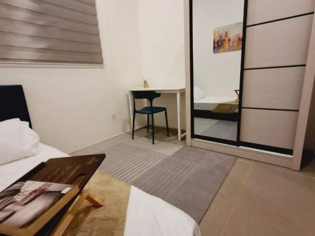Room for rent in Kuala Lumpur
