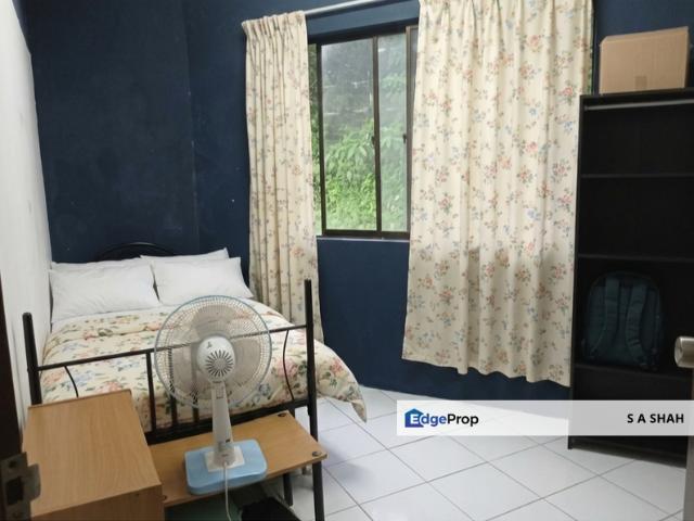 Flat for rent in Country Heights Damansara, Kuala Lumpur