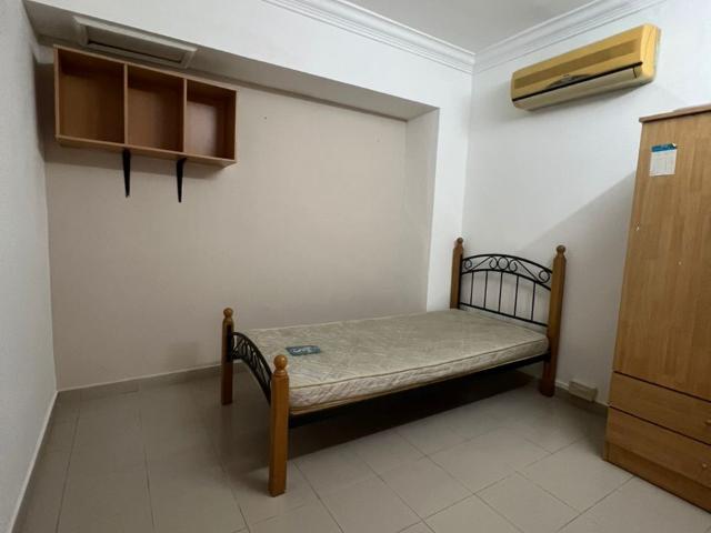 House for rent in Petaling, Damansara Damai