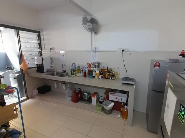 House for rent in Petaling, Damansara Damai