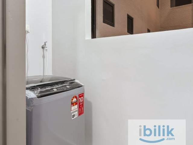 Room for rent in Kuala Lumpur