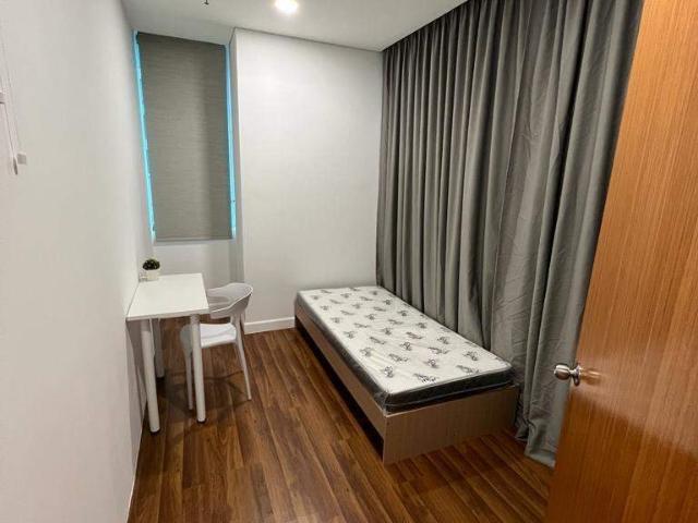 Room for rent in Kampung Paya, Kuala Lumpur