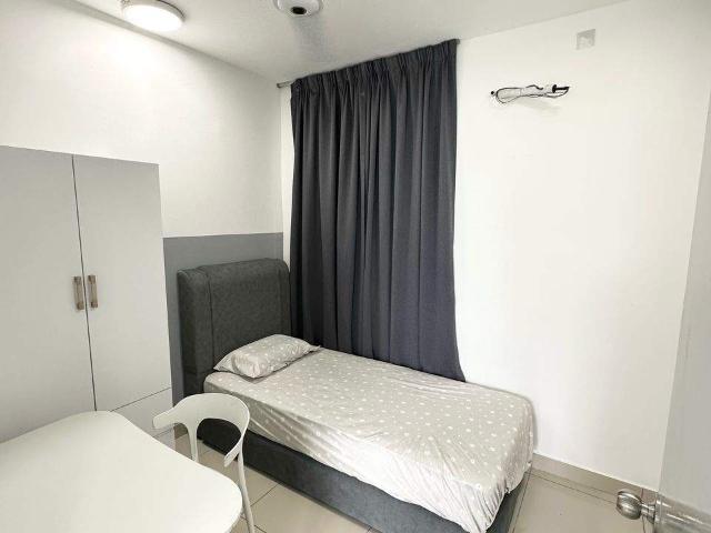 Room for rent in Kepong