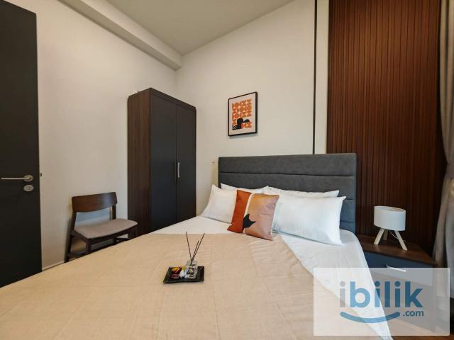 Room for rent in Country Heights Damansara, Kuala Lumpur