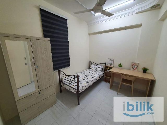 Room for rent in Bandar Sungai Long, Majlis Perbandaran Kajang