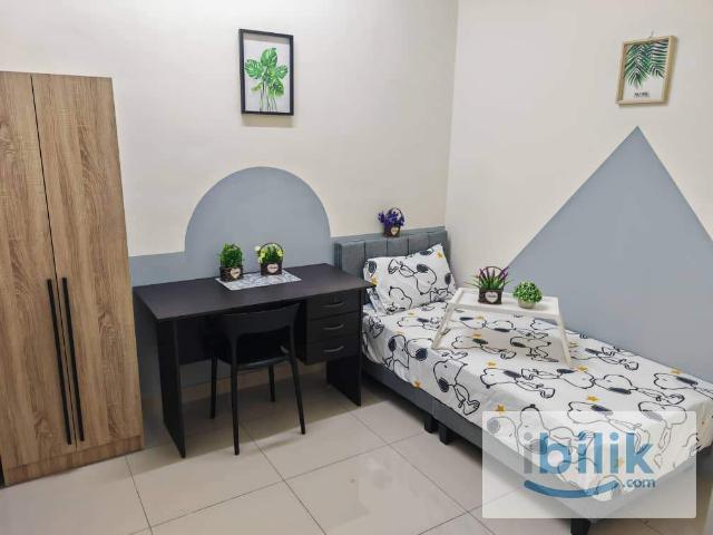 Room for rent in Kajang, Langat
