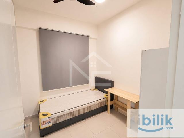 Room for rent in Georgetown, Penang