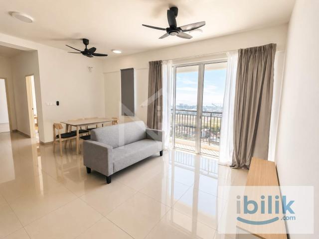 Room for rent in Georgetown, Penang