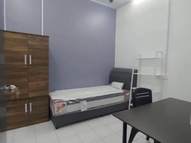Room for rent in Port Klang, Selangor