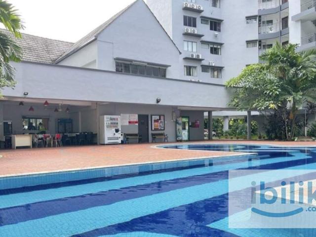 Room for rent in Country Heights Damansara, Kuala Lumpur