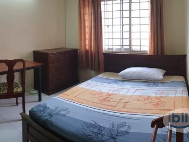 Room for rent in Cheng, Malaka
