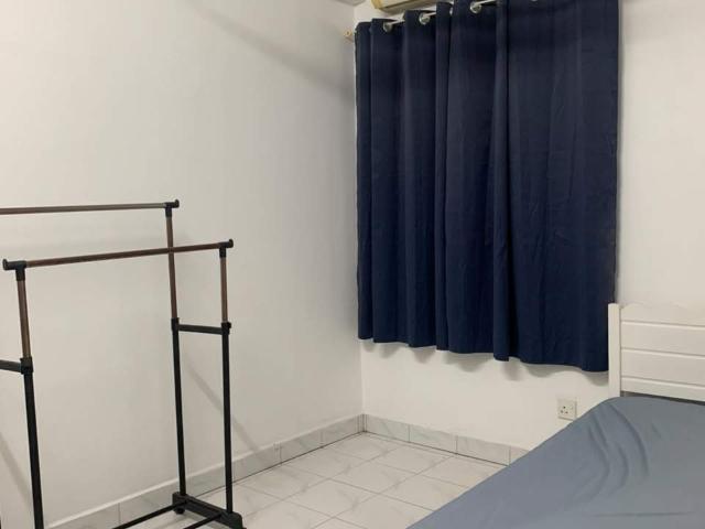 Room for rent in Petaling, Damansara Damai