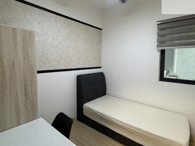 Room for rent in Country Heights Damansara, Kuala Lumpur