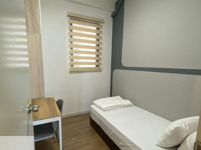 Room for rent in Country Heights Damansara, Kuala Lumpur