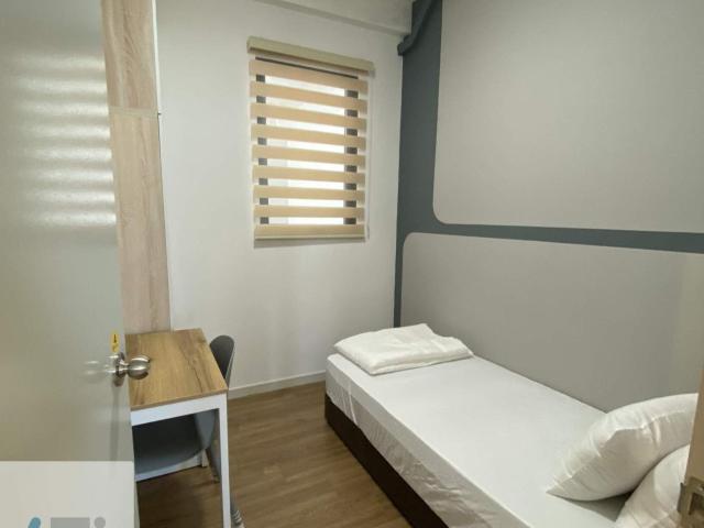 Room for rent in Country Heights Damansara, Kuala Lumpur