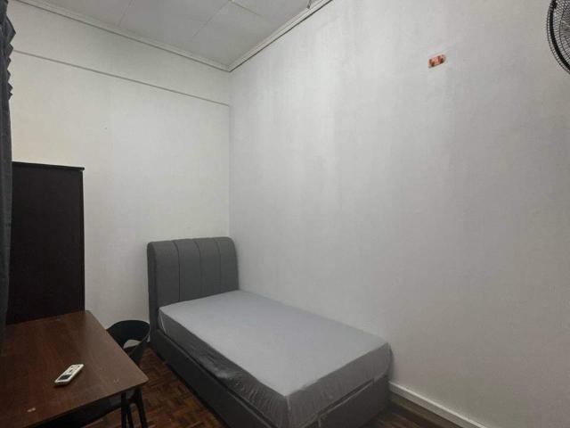 Room for rent in Petaling, Subang Jaya