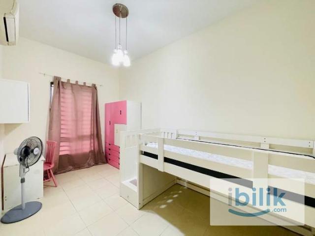 Room for rent in Country Heights Damansara, Kuala Lumpur