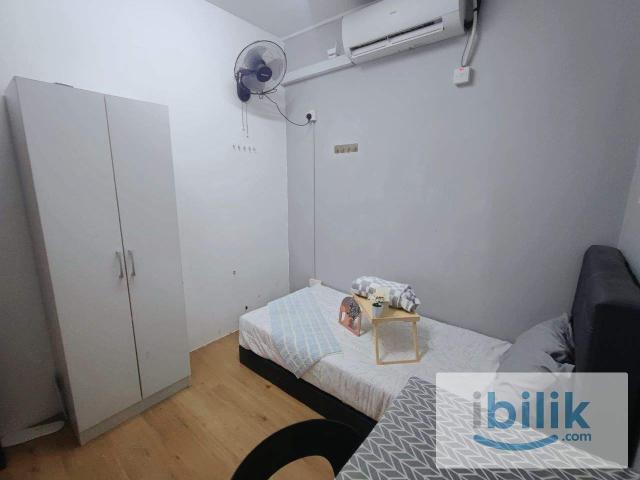 Room for rent in Petaling, Damansara Damai