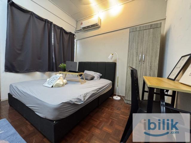 Room for rent in Petaling, Damansara Damai