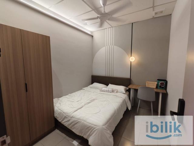 Room for rent in Petaling, Damansara Damai