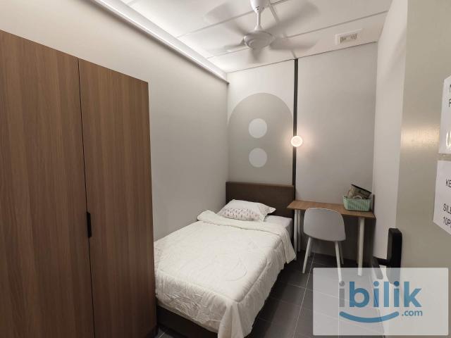 Room for rent in Petaling, Damansara Damai