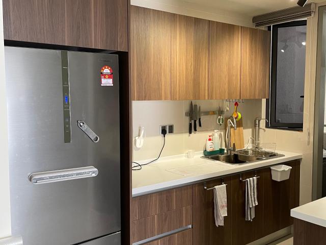 Room for rent in Kuala Lumpur